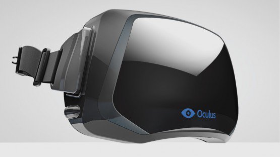  Click for Oculus website 