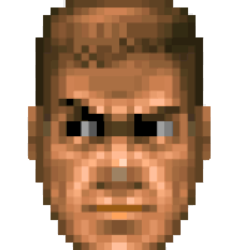 Hang on! This guy's never played DOOM?? What the hell's wrong with him?!.. oh I'm so sorry, is he in a coma?
