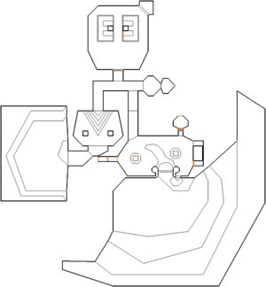The first map,