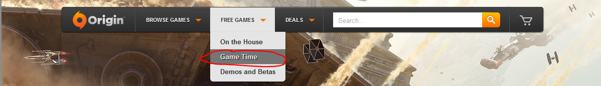 Click to go to the Game Time page in your browser (new Window)