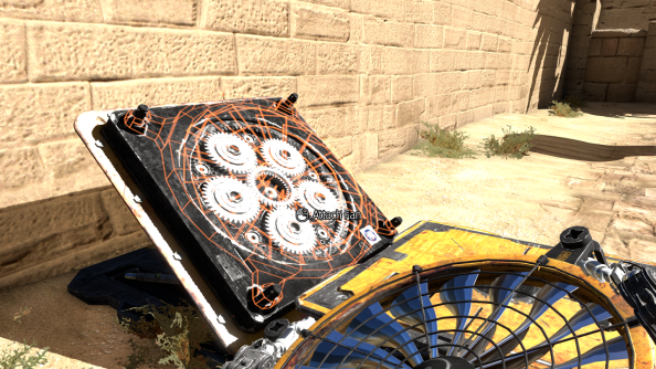 Okay, now how many things did you say I could do with this?..