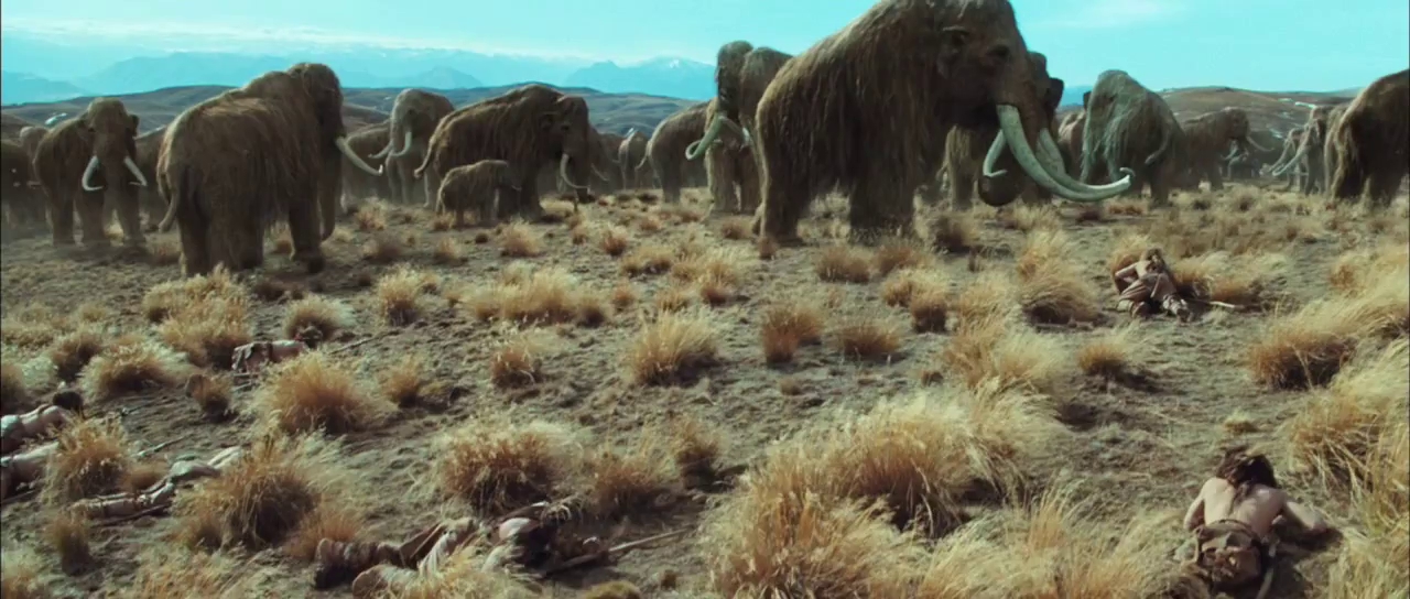 10,000 BC (movie)