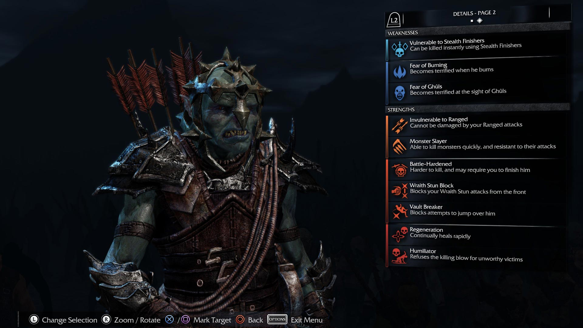 Middle-Earth Shadow of Mordor (almost) sweeps 2015 DICE Awards