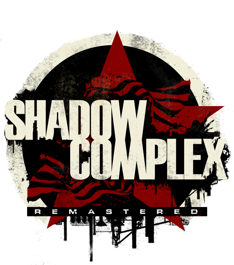 Shadow Complex Remastered Hits PS4 and Steam in May