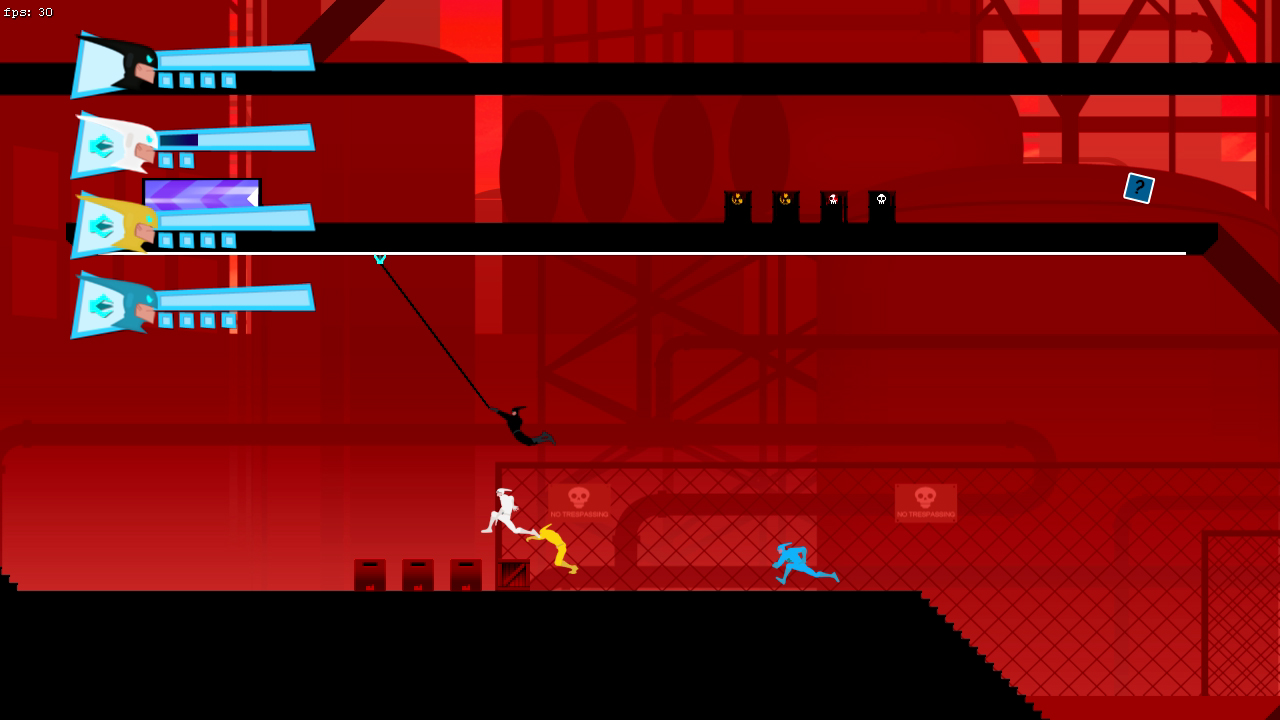 Stickman Hook 9.4.10 Download for Android free