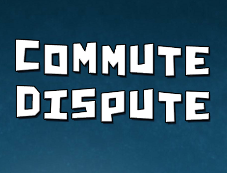  Made in January 2016 for the Global Game Jam. Beat up on ignorant commuters for Points! 