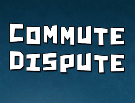 Made in January 2016 for the Global Game Jam. Beat up on ignorant commuters for Points!