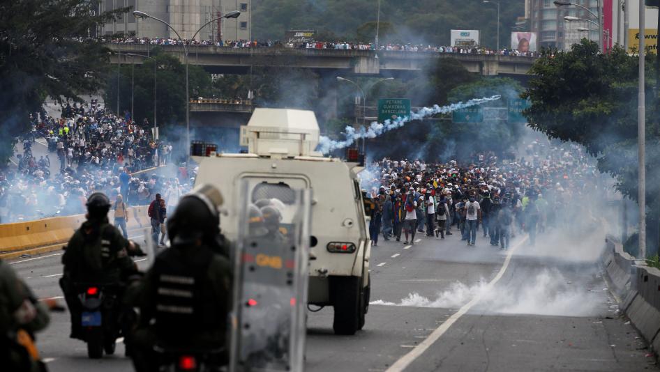 Credit: Reuters