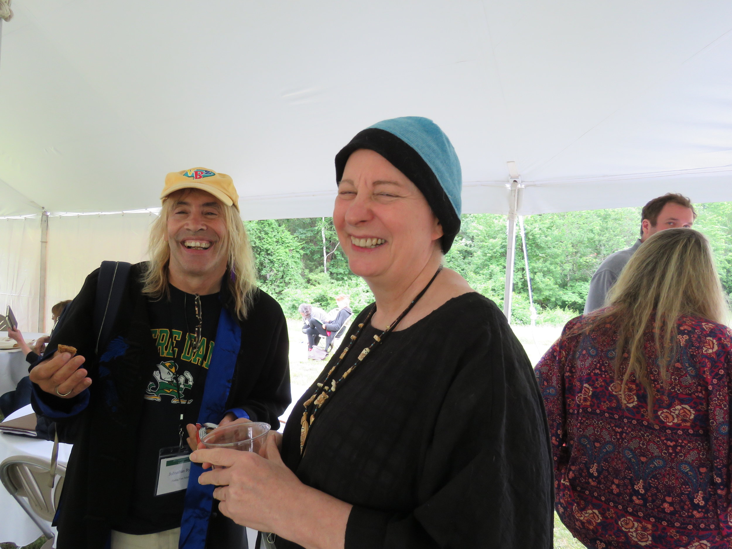 Class of 2016 Reunion!