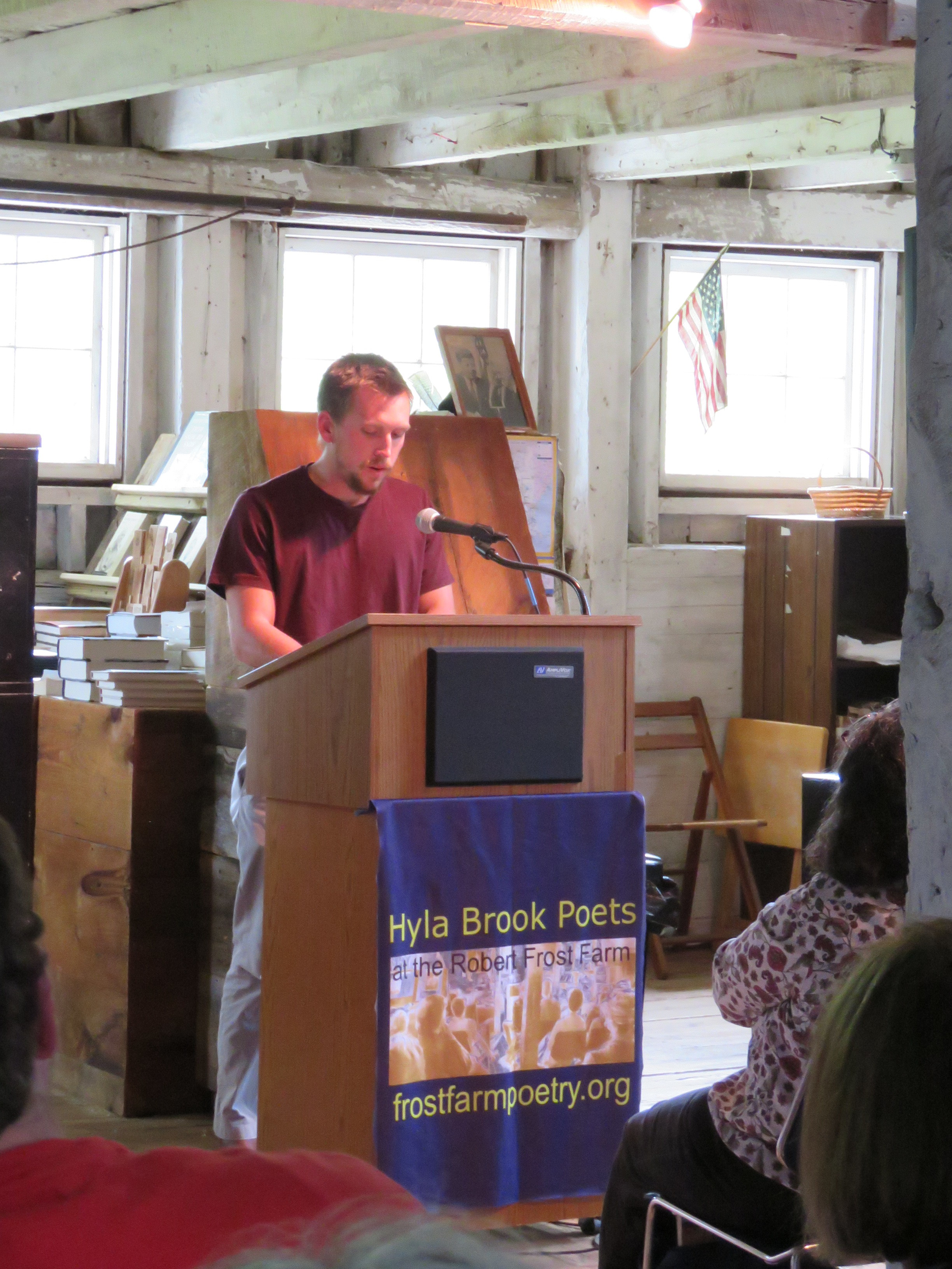 Reid Reads