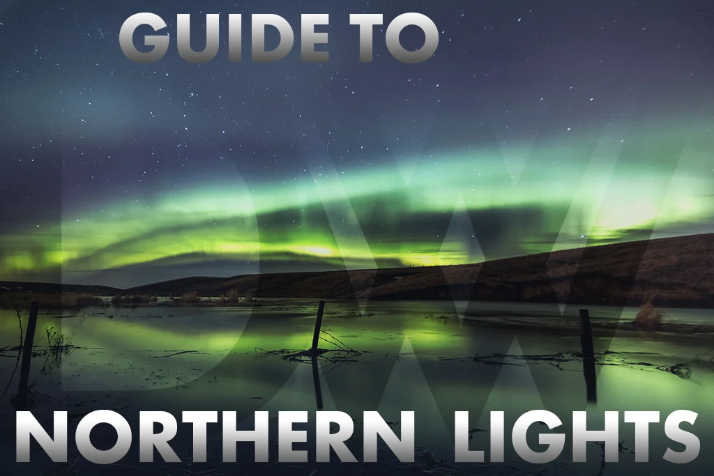 DWVPhotoworks' Guide to Northern Lights