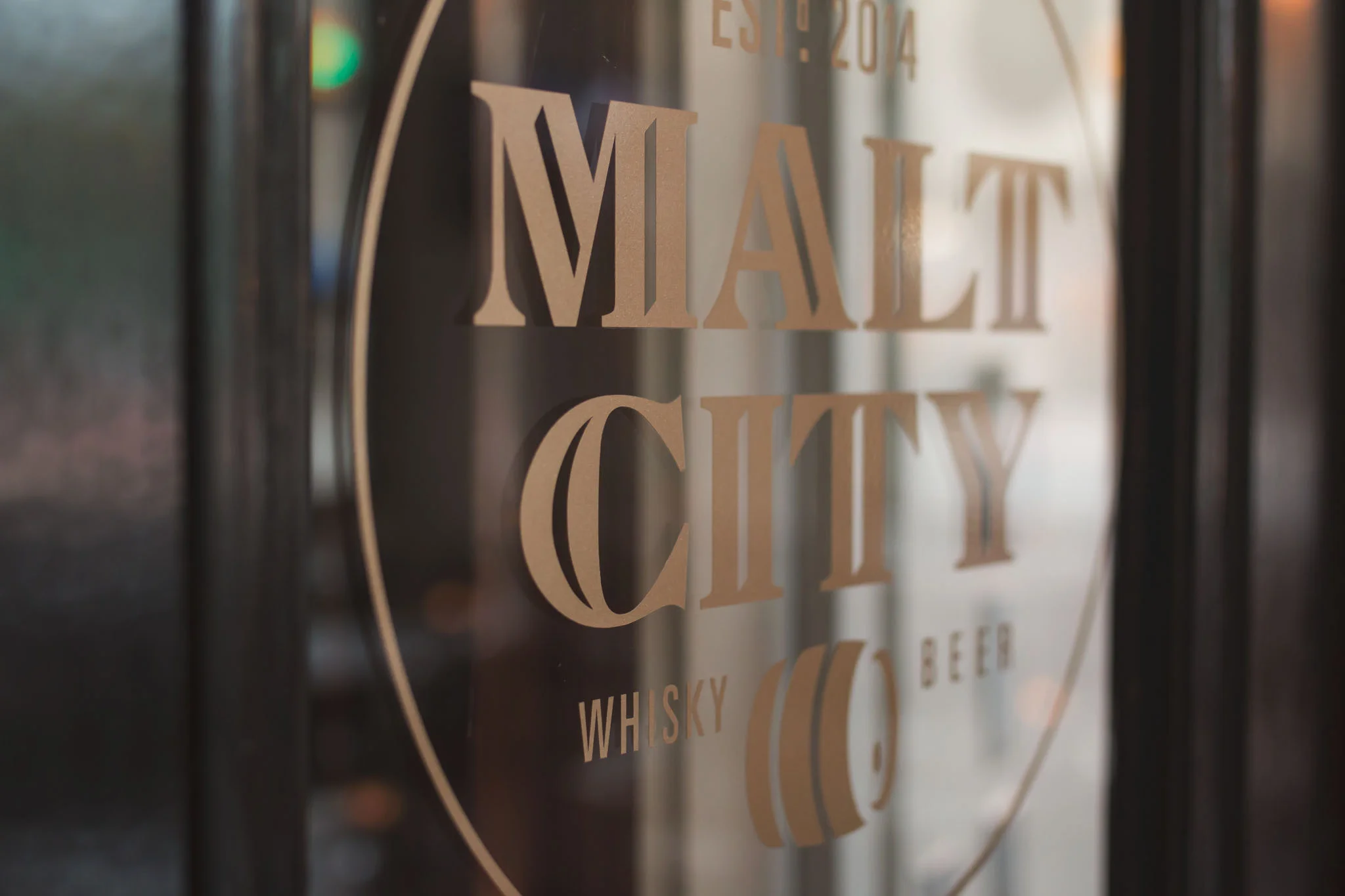 Malt City