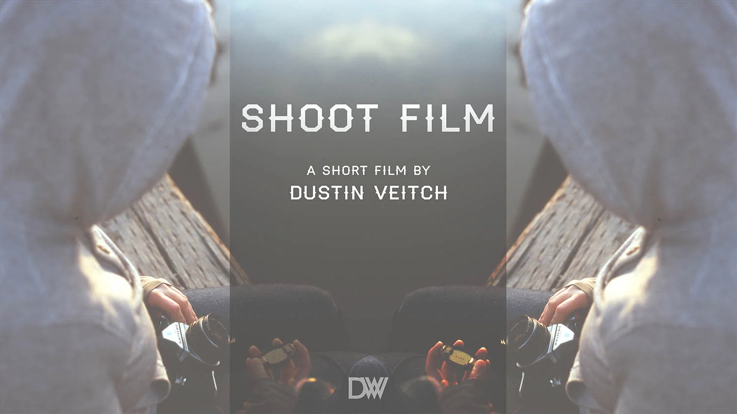 Shoot Film | A Short Film