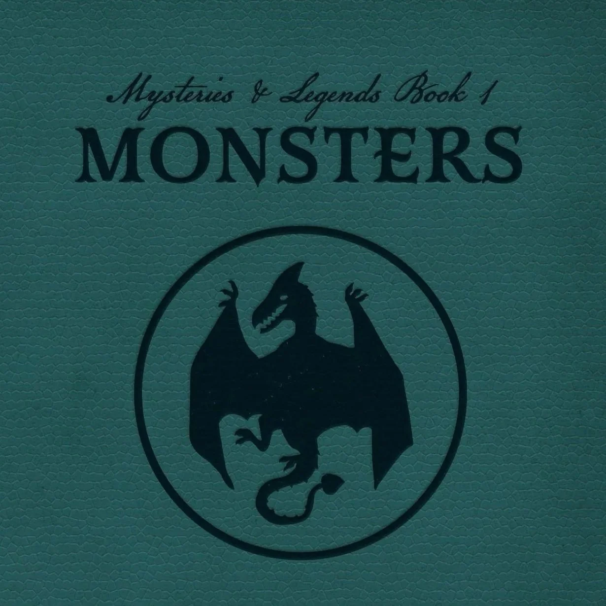 Monster House Publishing