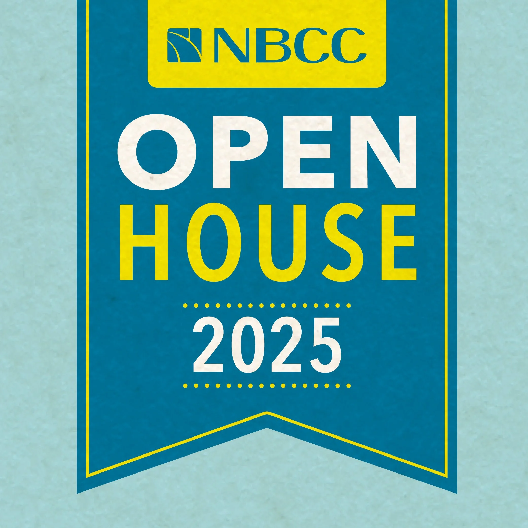 NBCC 2025 Open House