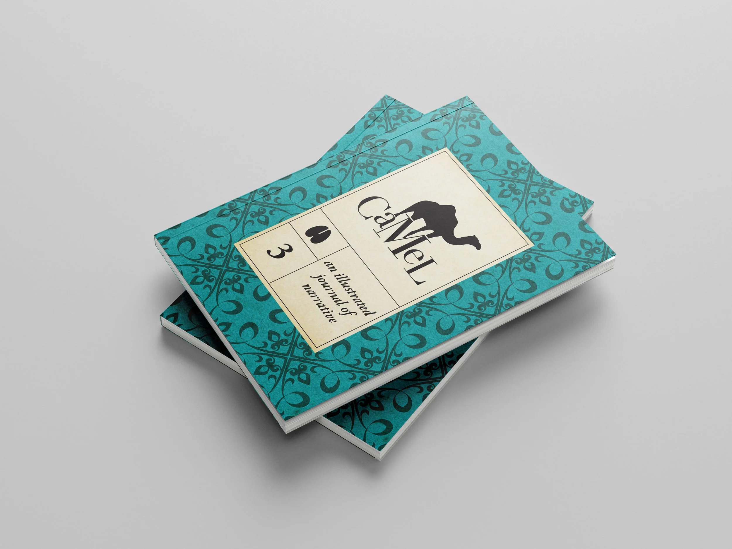 Camel Literary Magazine
