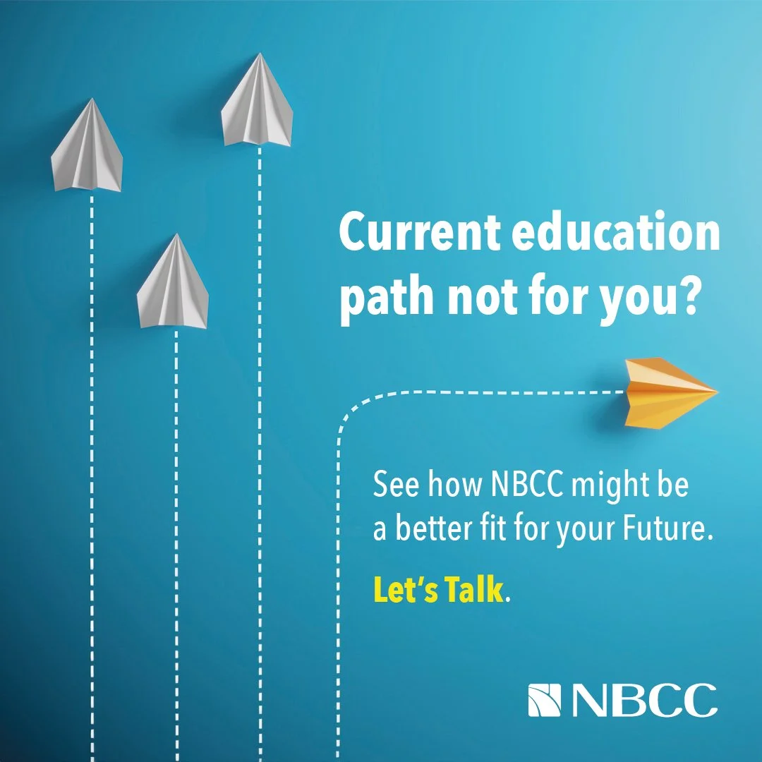 NBCC Non-completers Campaign