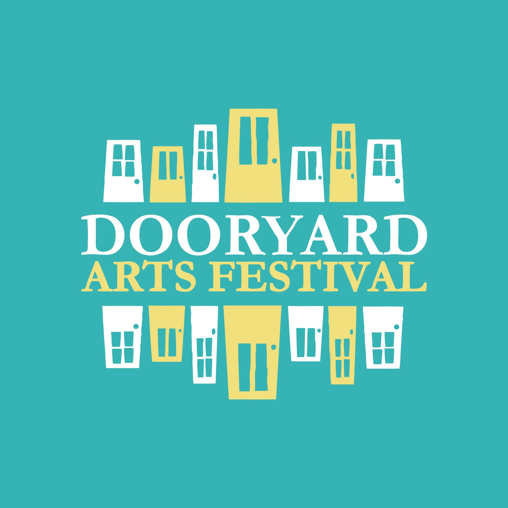 2024 Dooryard Arts Festival