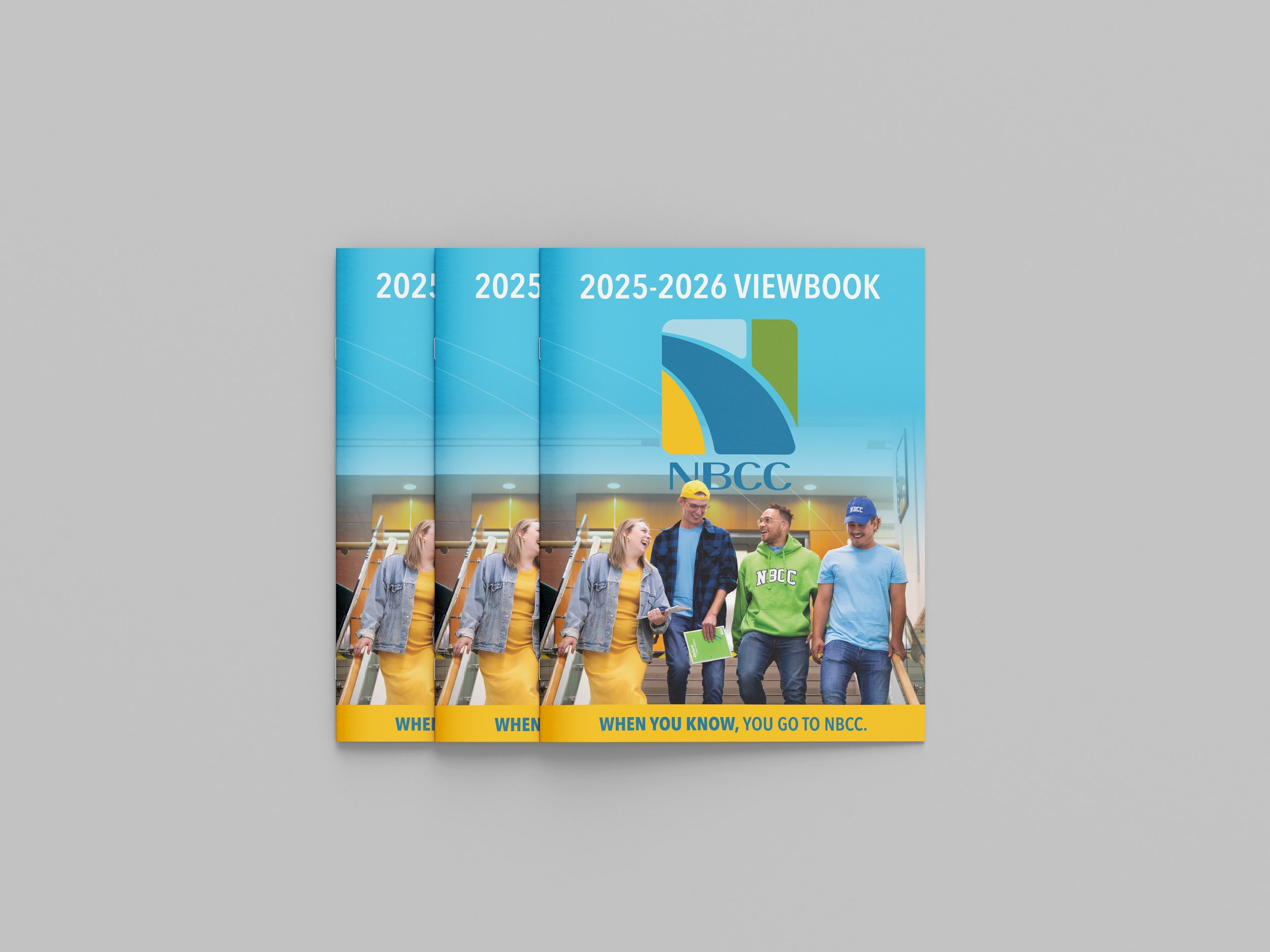 NBCC Viewbook