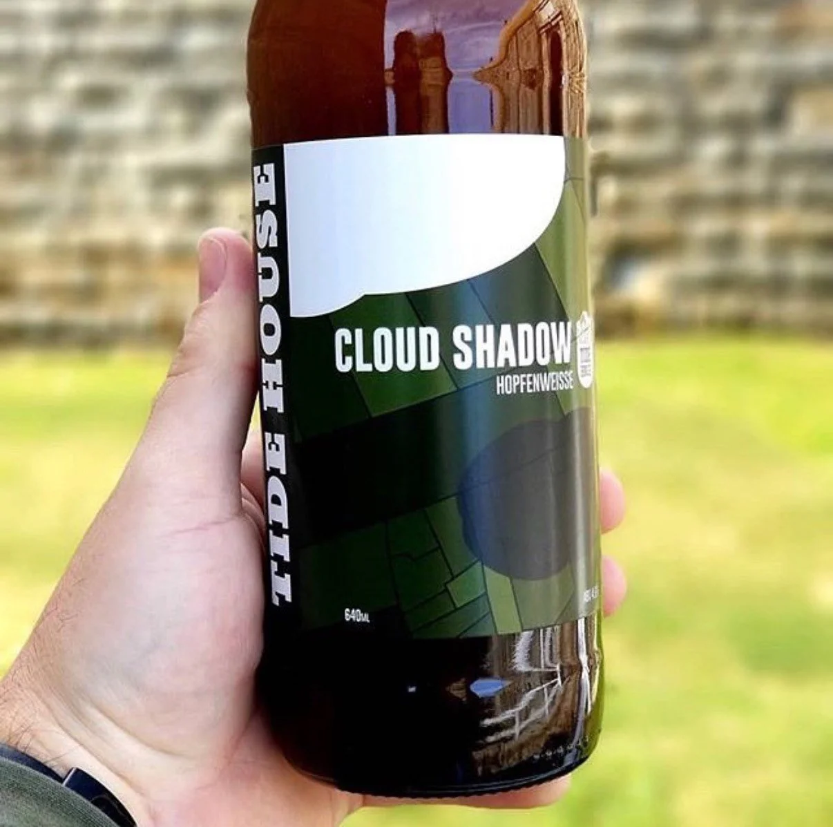 Craft Brewing