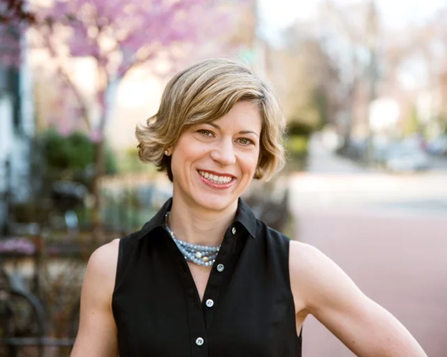 Headshots on the Hill