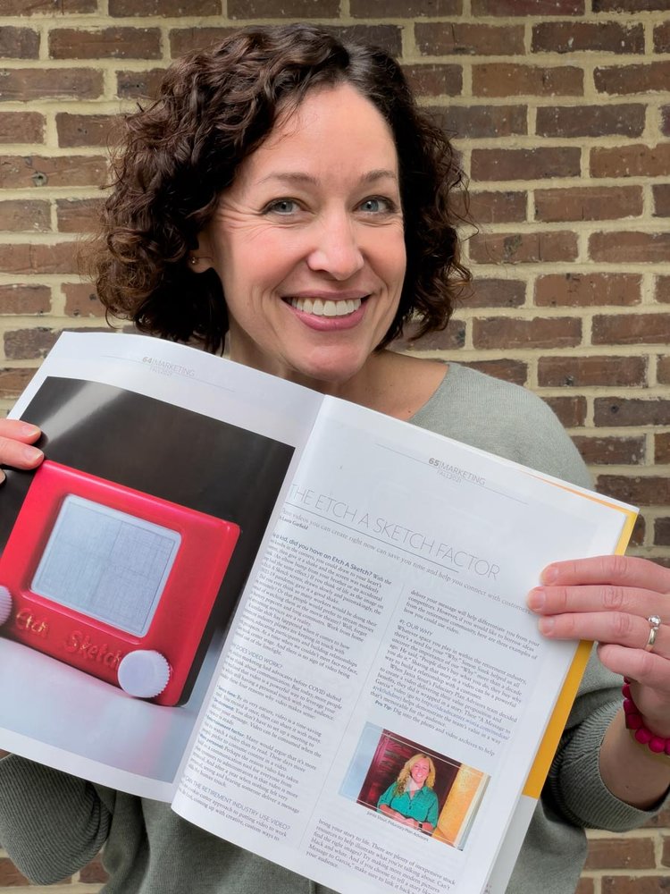 Laura Garfield with article published in Plan Consultant Fall 2021