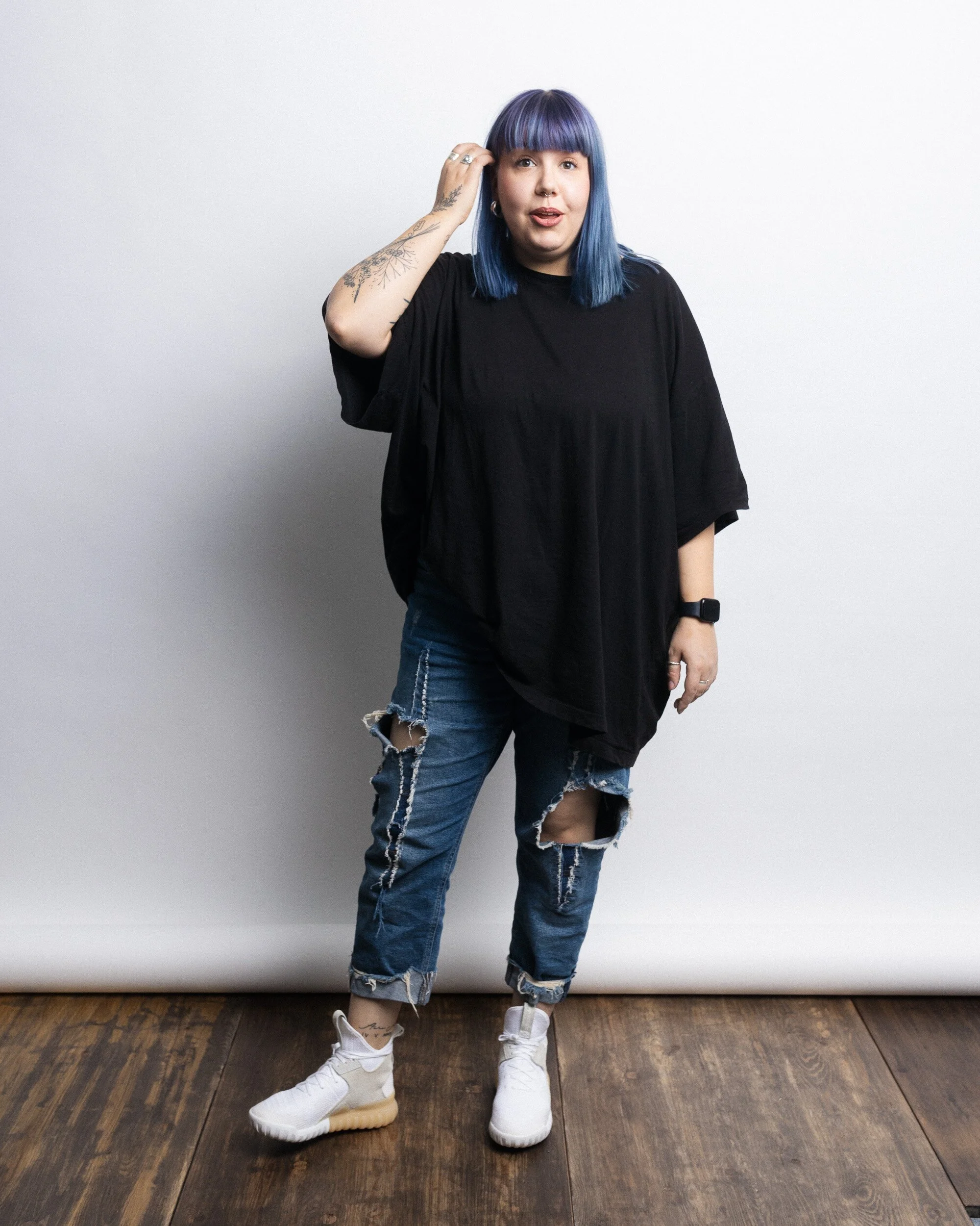 Aino “Aikku” Kurkinen (Copy) (Copy) (Copy) (Copy)