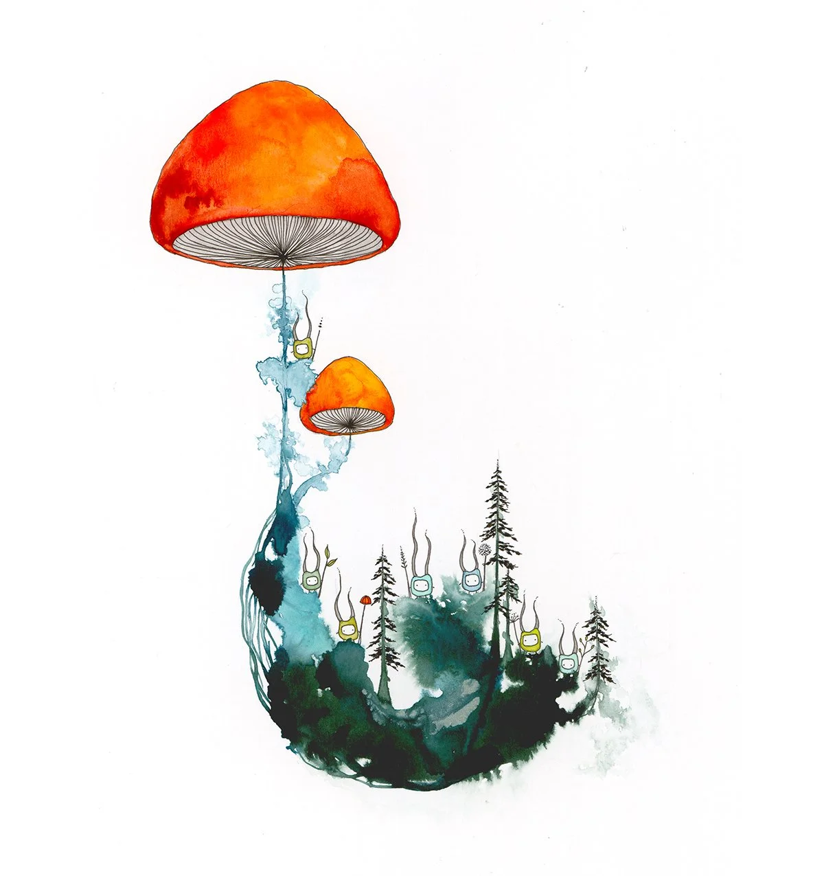 "don't mess with us"