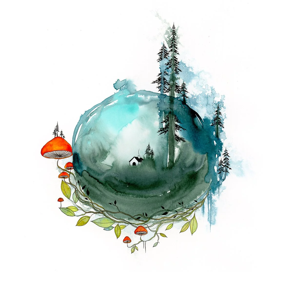 "life is but a dream"