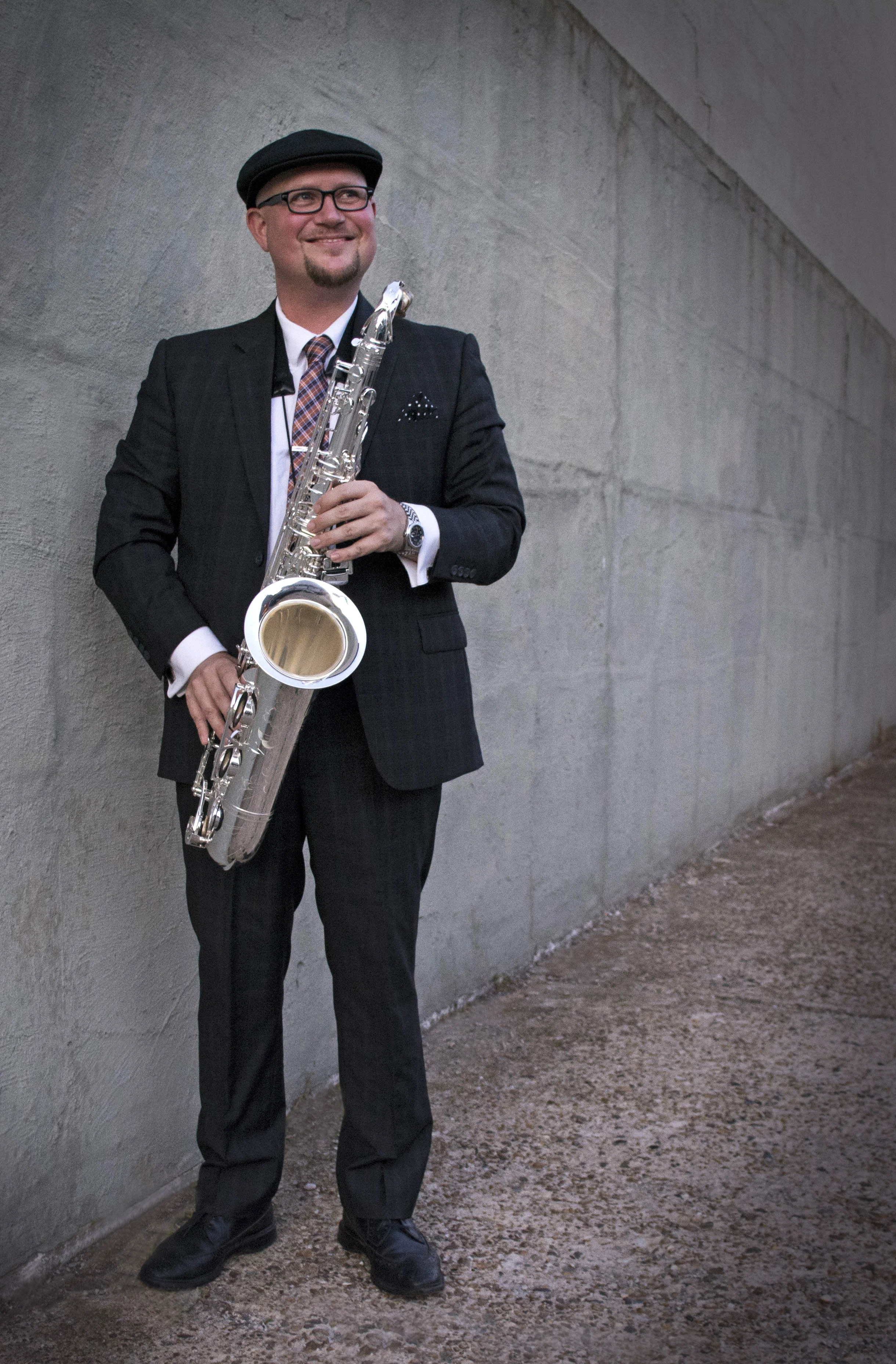 ian hendricksonsmith