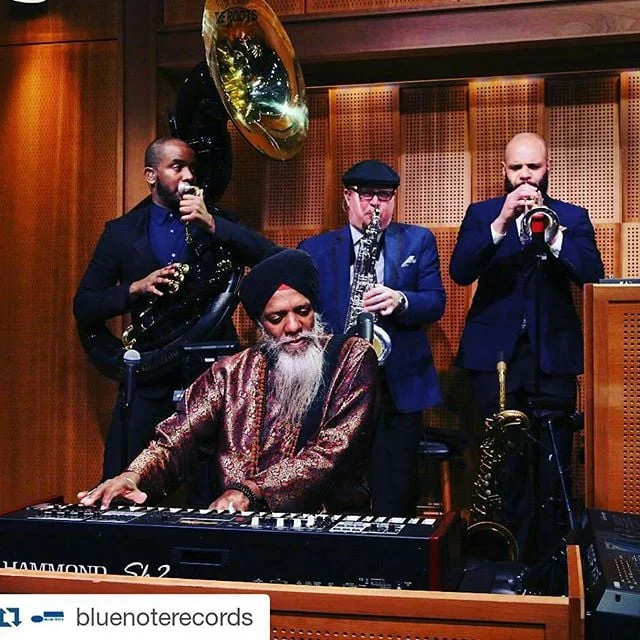 #repost from #bluenoterecords