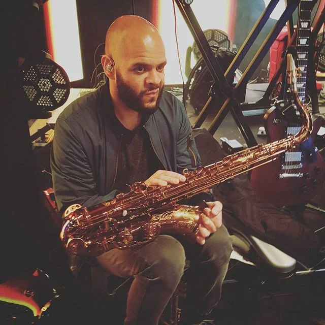 This makes no sense. #daveguy #sxsw2016 #theroots