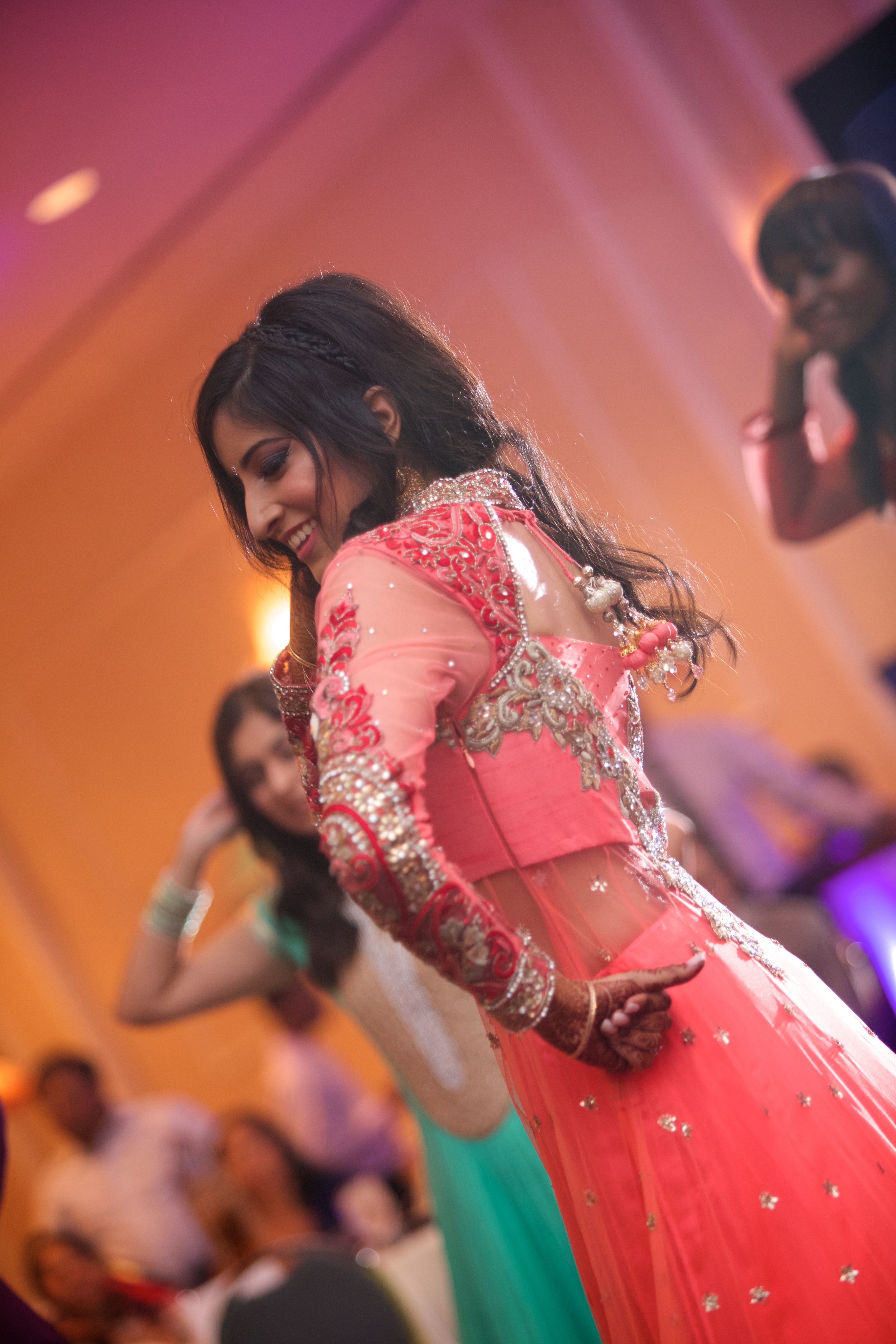 Le Cape Weddings - Reinnassance Convention Center in Schaumburg Weddings - Indian Wedding - Karthik and Megan 2149.jpg