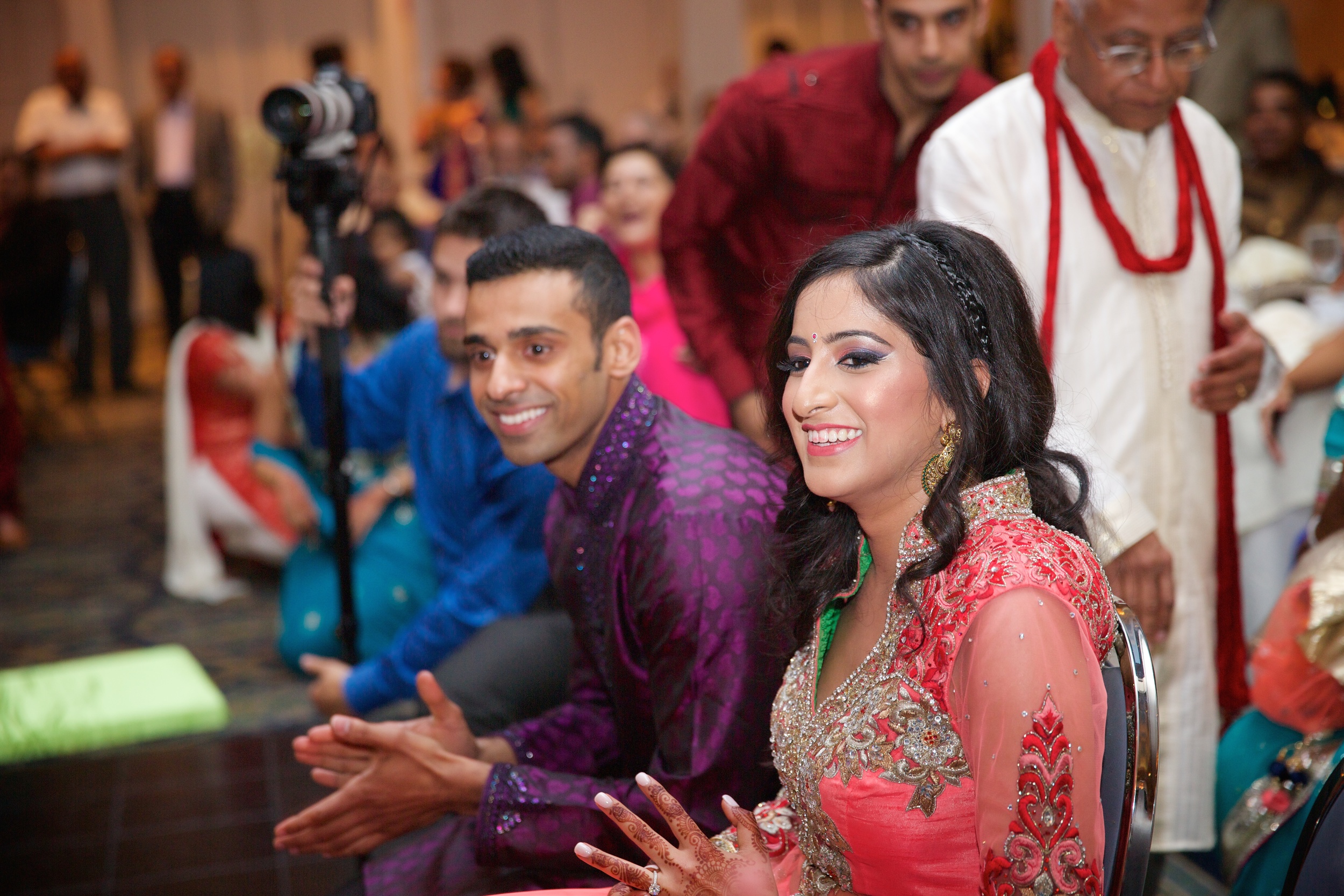 Le Cape Weddings - Reinnassance Convention Center in Schaumburg Weddings - Indian Wedding - Karthik and Megan 2150.jpg