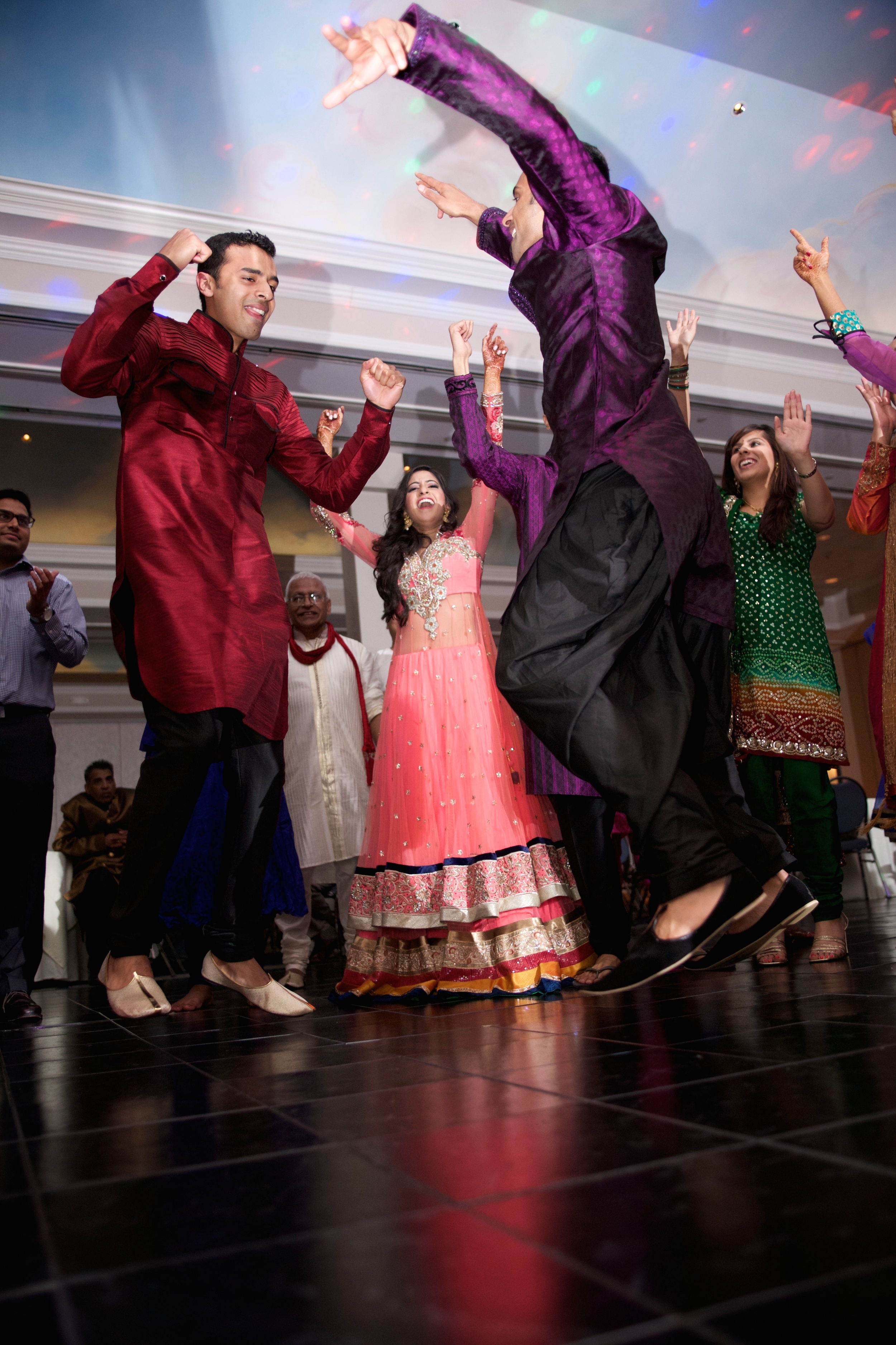 Le Cape Weddings - Reinnassance Convention Center in Schaumburg Weddings - Indian Wedding - Karthik and Megan 2167.jpg