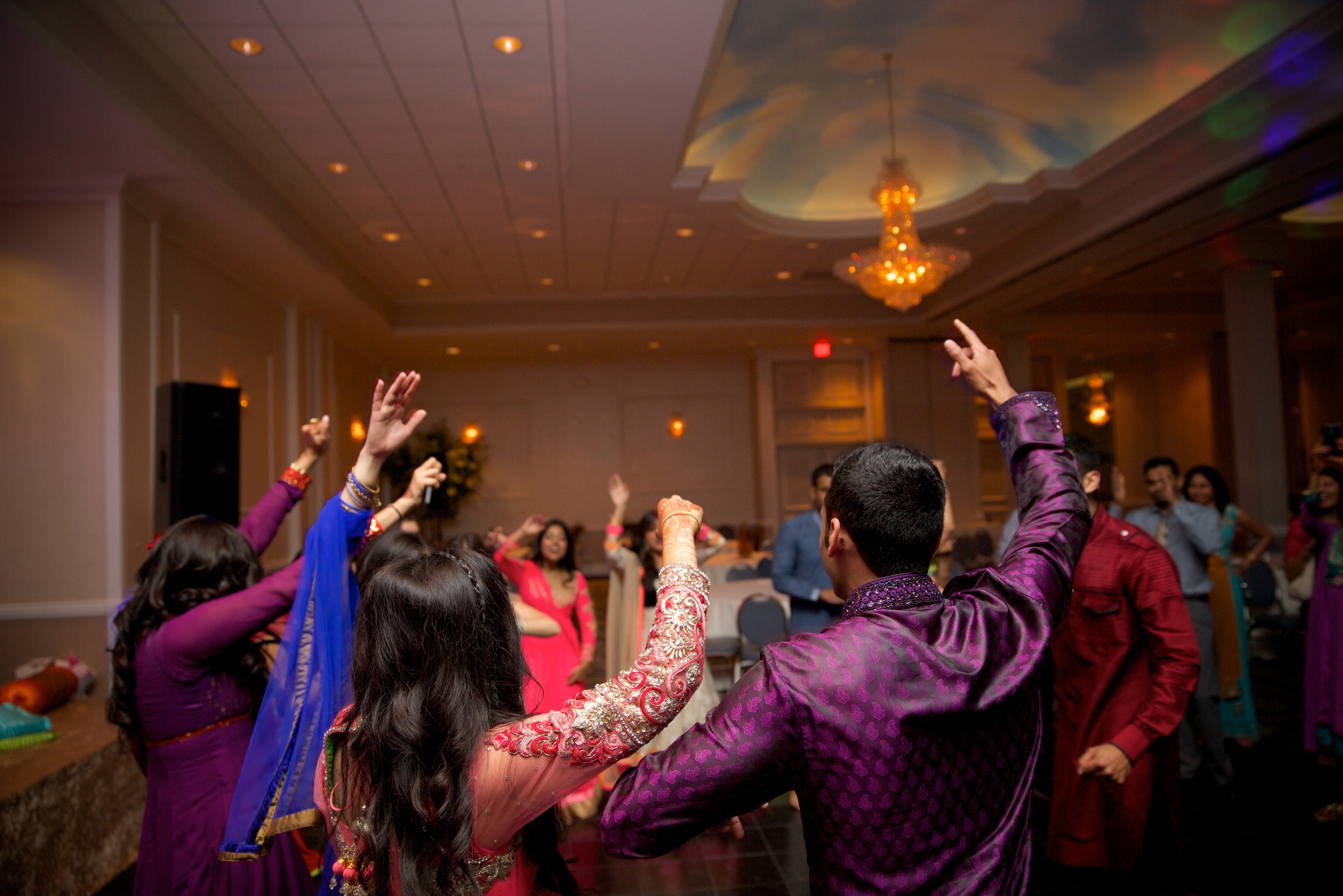 Le Cape Weddings - Reinnassance Convention Center in Schaumburg Weddings - Indian Wedding - Karthik and Megan 2169.jpg