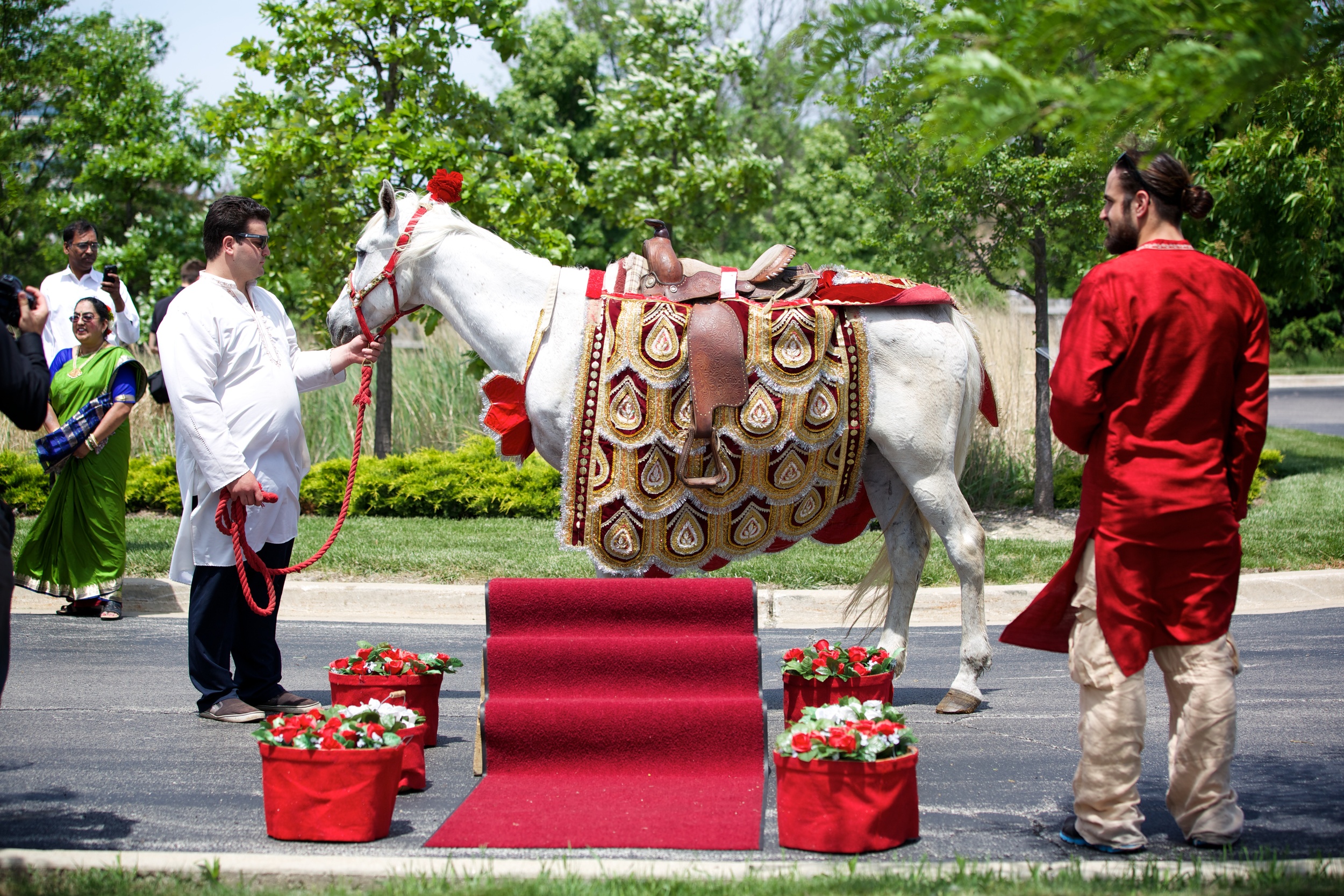 Le Cape Weddings - Reinnassance Convention Center in Schaumburg Weddings - Indian Wedding - Karthik and Megan 2222.jpg