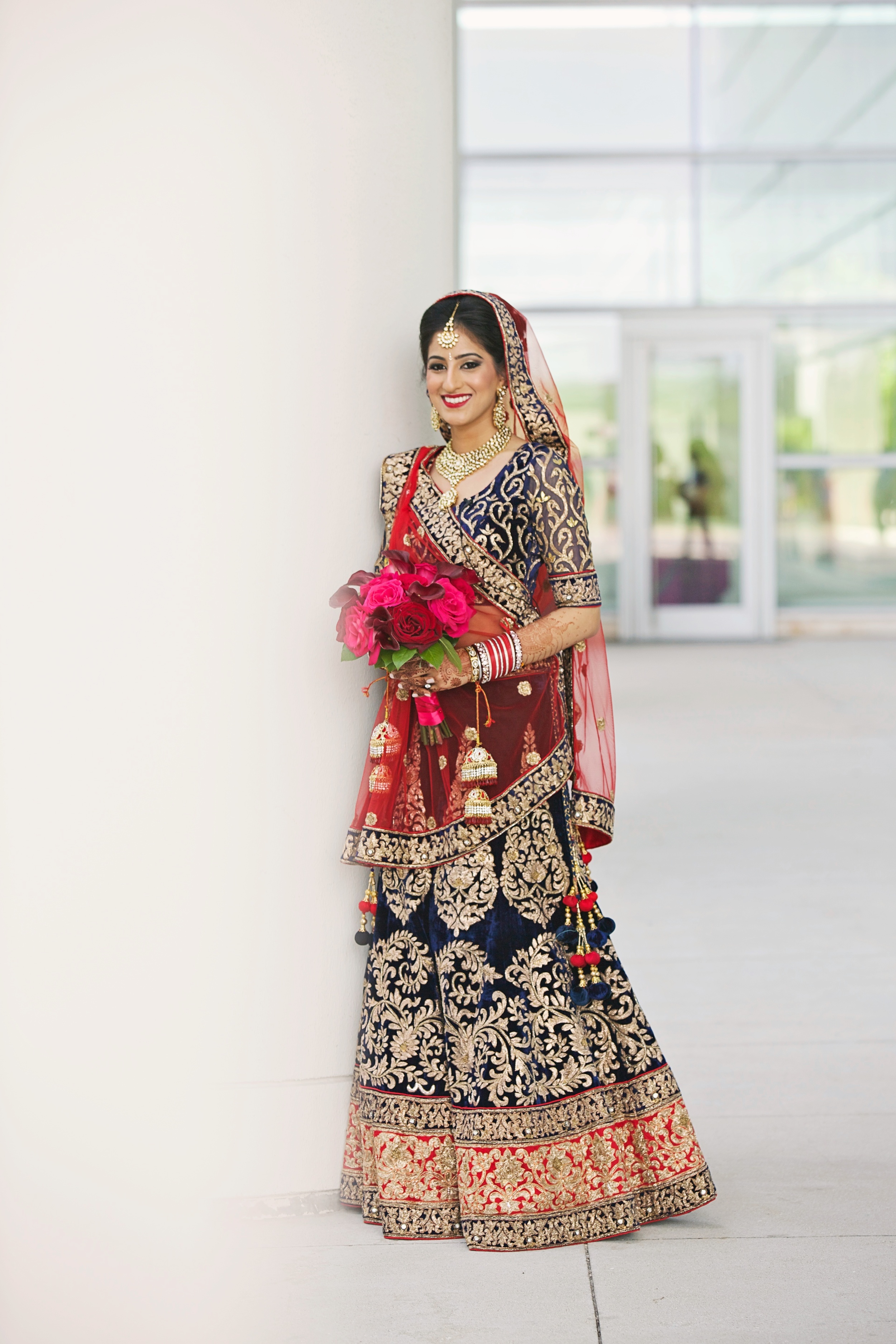 Le Cape Weddings - Reinnassance Convention Center in Schaumburg Weddings - Indian Wedding - Karthik and Megan 2216.jpg