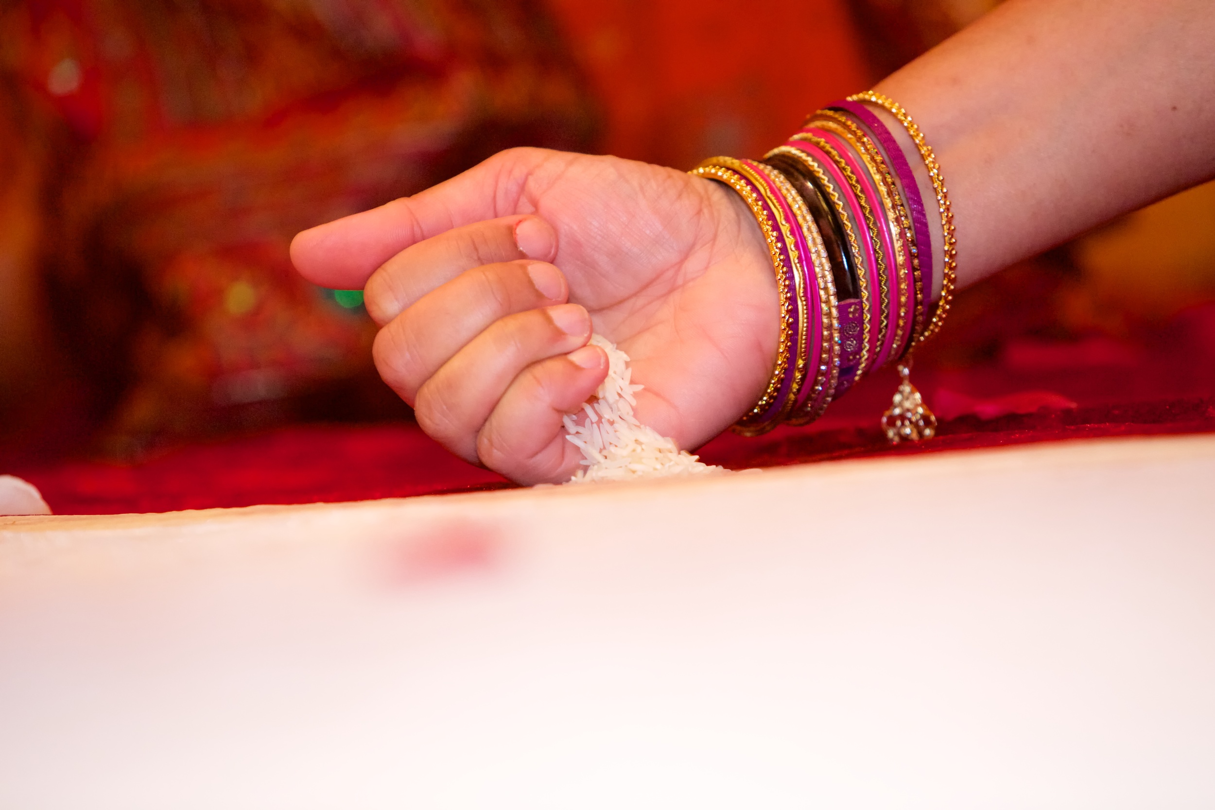 Le Cape Weddings - Indian Wedding - Day 4 - Megan and Karthik Ceremony  67.jpg