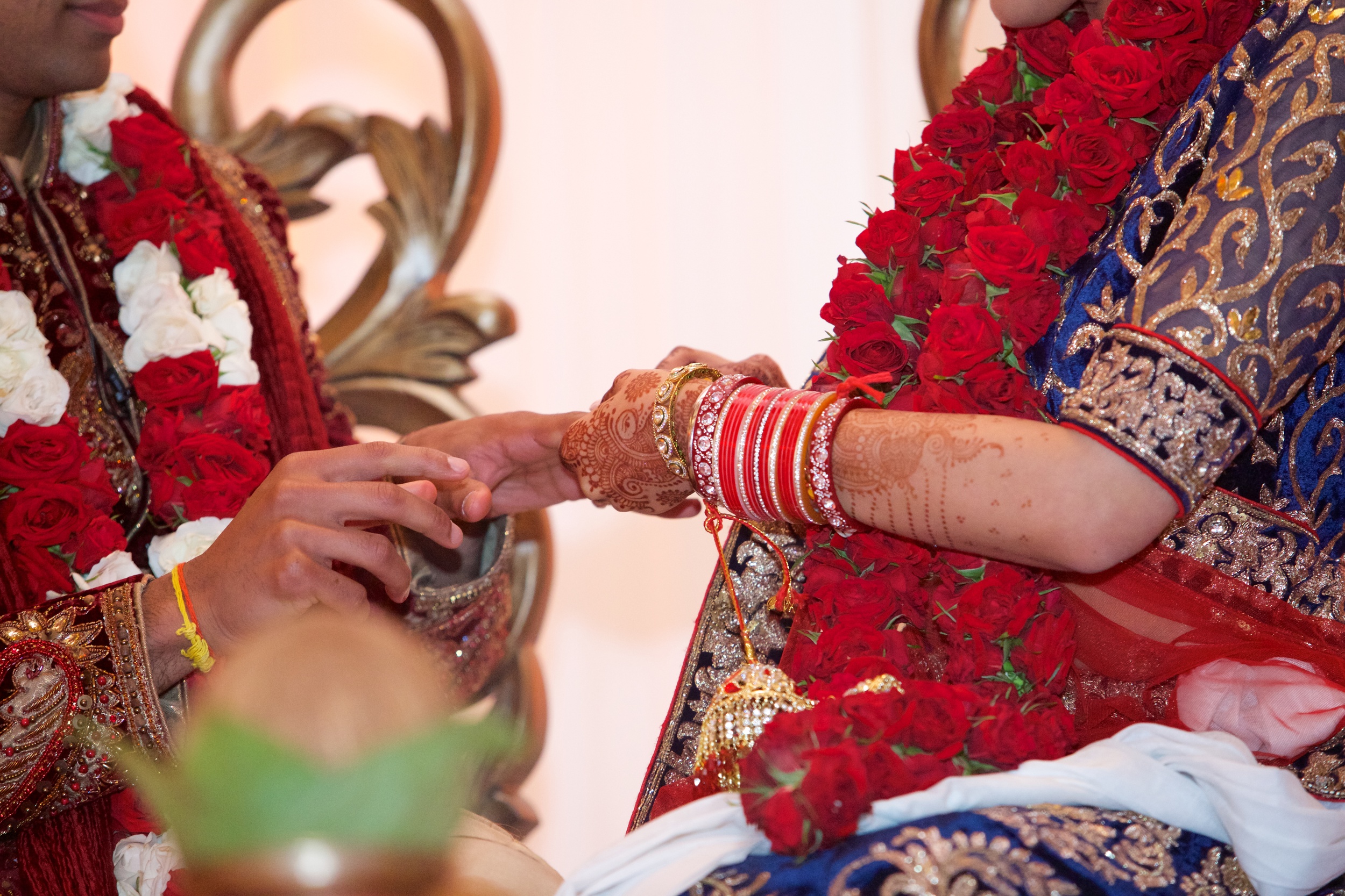 Le Cape Weddings - Indian Wedding - Day 4 - Megan and Karthik Ceremony  75.jpg