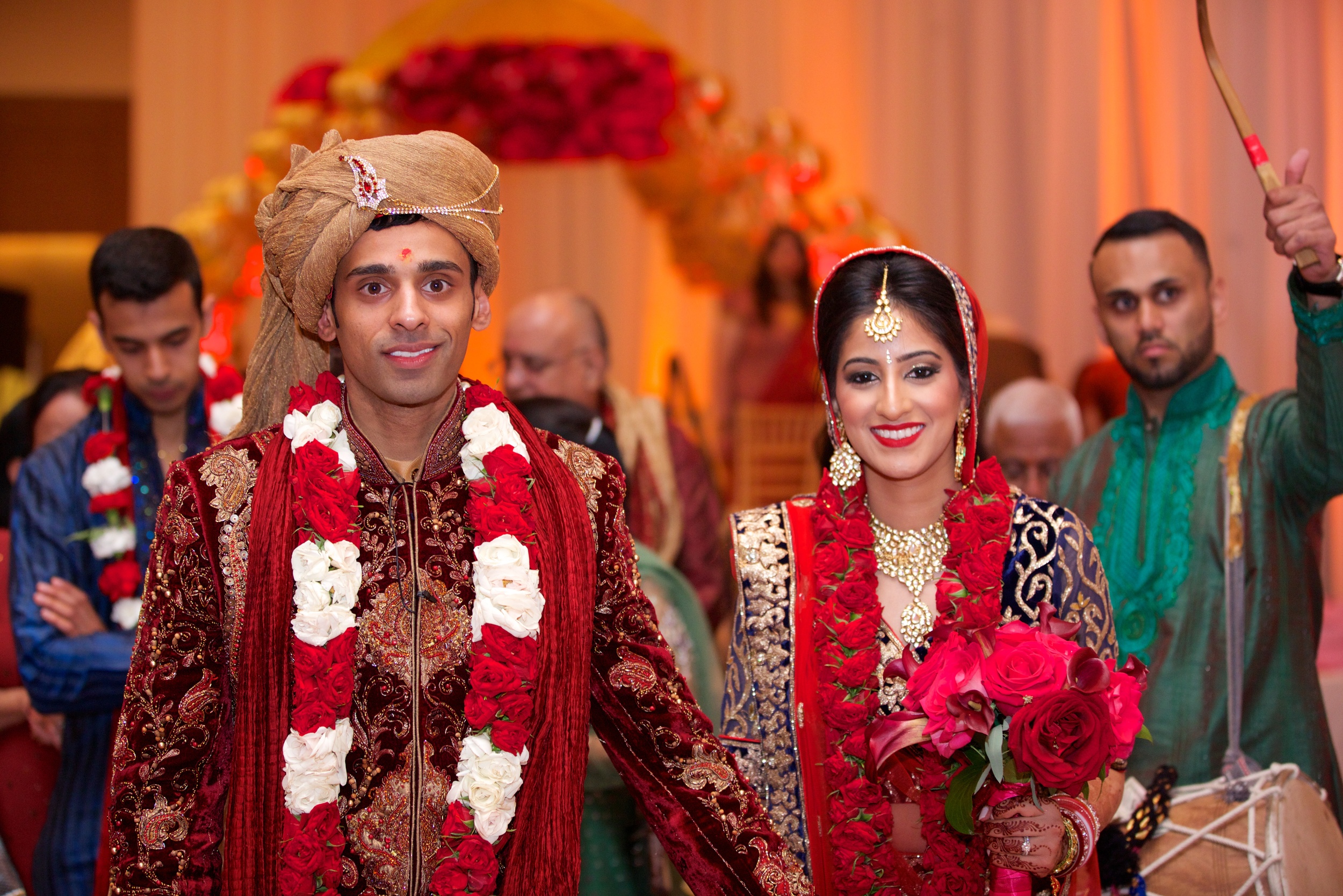 Le Cape Weddings - Indian Wedding - Day 4 - Megan and Karthik Ceremony  86.jpg