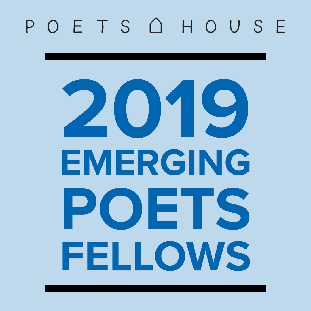 Poets House Fellowship