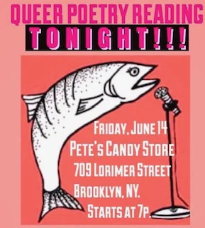 PRIDE Reading