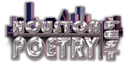 Houston Poetry Fest 2019