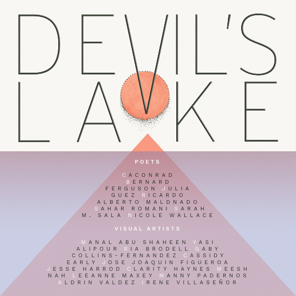 Devil's Lake Exhibition