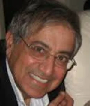 Anand Seth - Founder & Chairman Ex-Director World Bank