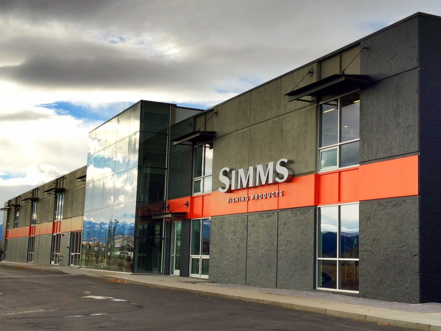Commercial and Industrial Structures