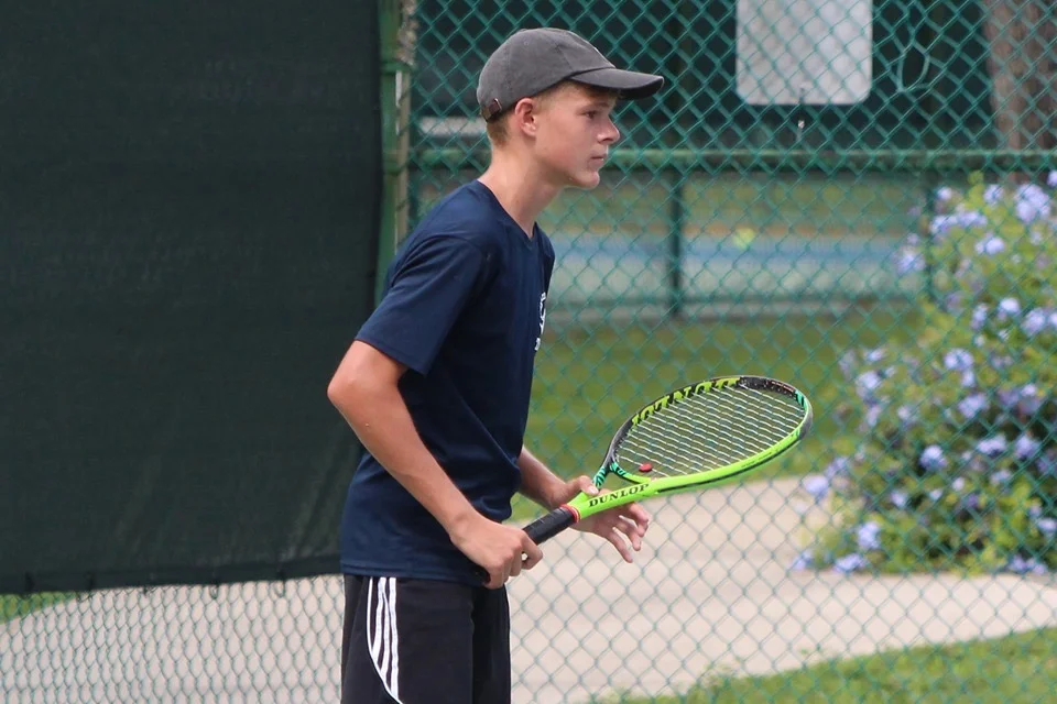 Saint Johns Tennis Academy