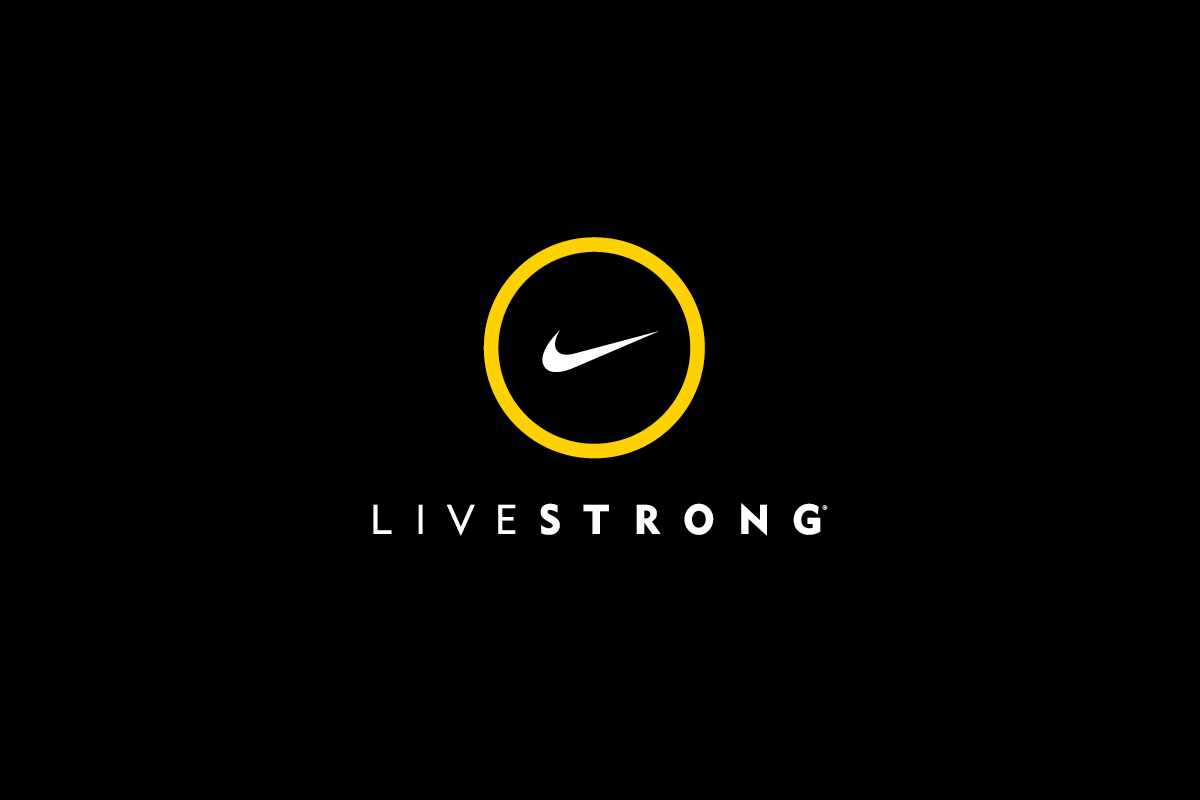 Nike identity — Darrin Design