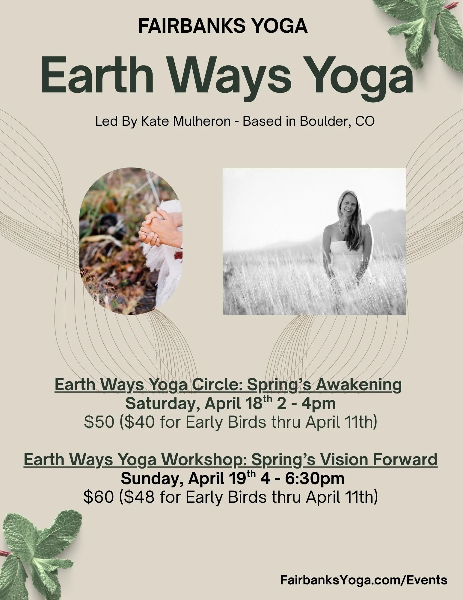 Spring in Fairbanks, ALASKA!!! 